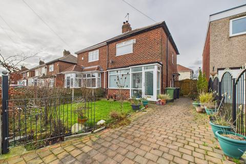 Lambley Crescent, Tyne and Wear NE31