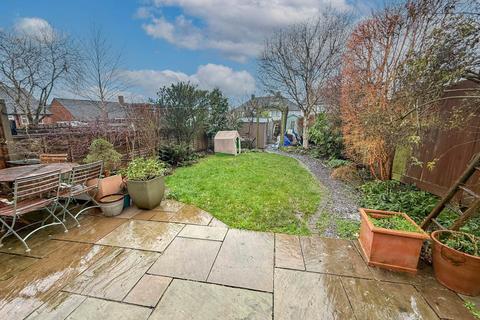 undefined, Holmside Rise, South Oxhey