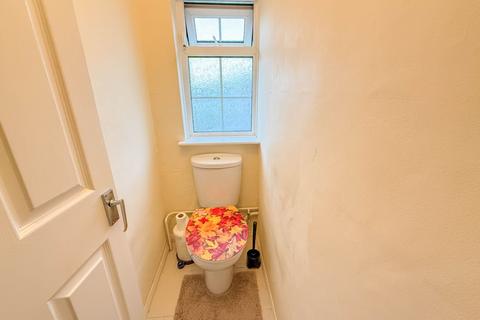 3 bedroom semi-detached house for sale, Holmside Rise, Watford, WD19