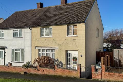 undefined, Holmside Rise, South Oxhey, Watford, WD19