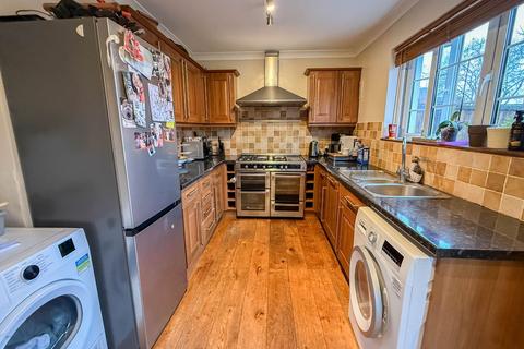 undefined, Holmside Rise, South Oxhey, Watford, WD19