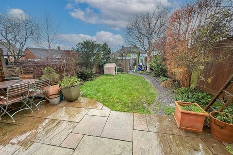 undefined, Holmside Rise, South Oxhey, Watford, WD19