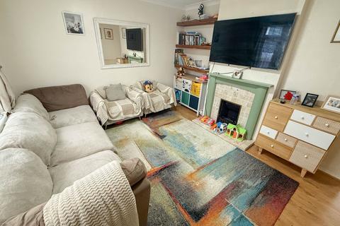 undefined, Holmside Rise, South Oxhey, Watford, WD19