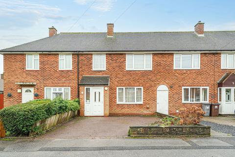 3 bedroom terraced house for sale, Wixford Grove. Shirley