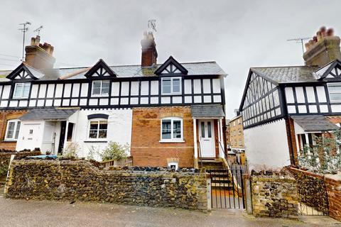 undefined, Chester Road, Kent, CT8 8AR