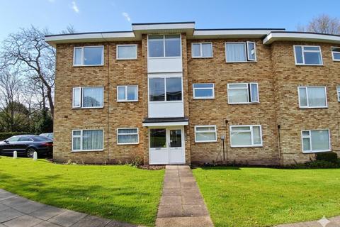 2 bedroom flat for sale - Simon Close, Nuneaton