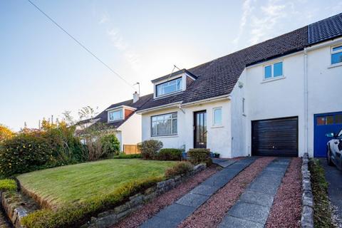 Maple Avenue, Newton Mearns