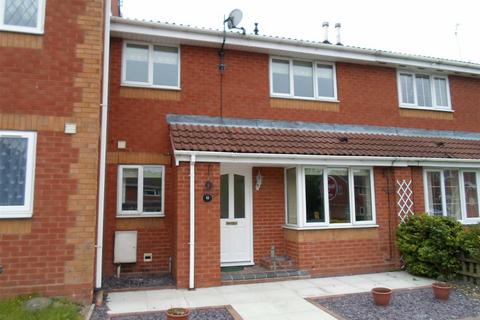 2 bedroom mews to rent, Signal Grove, Bloxwich