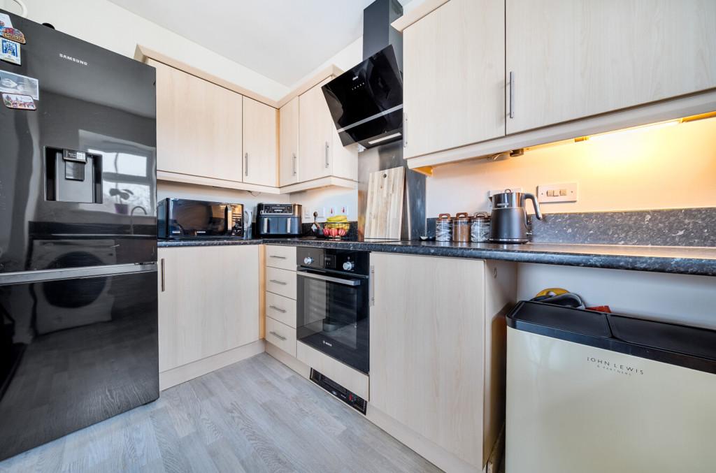 Kitchen/Sitting Room