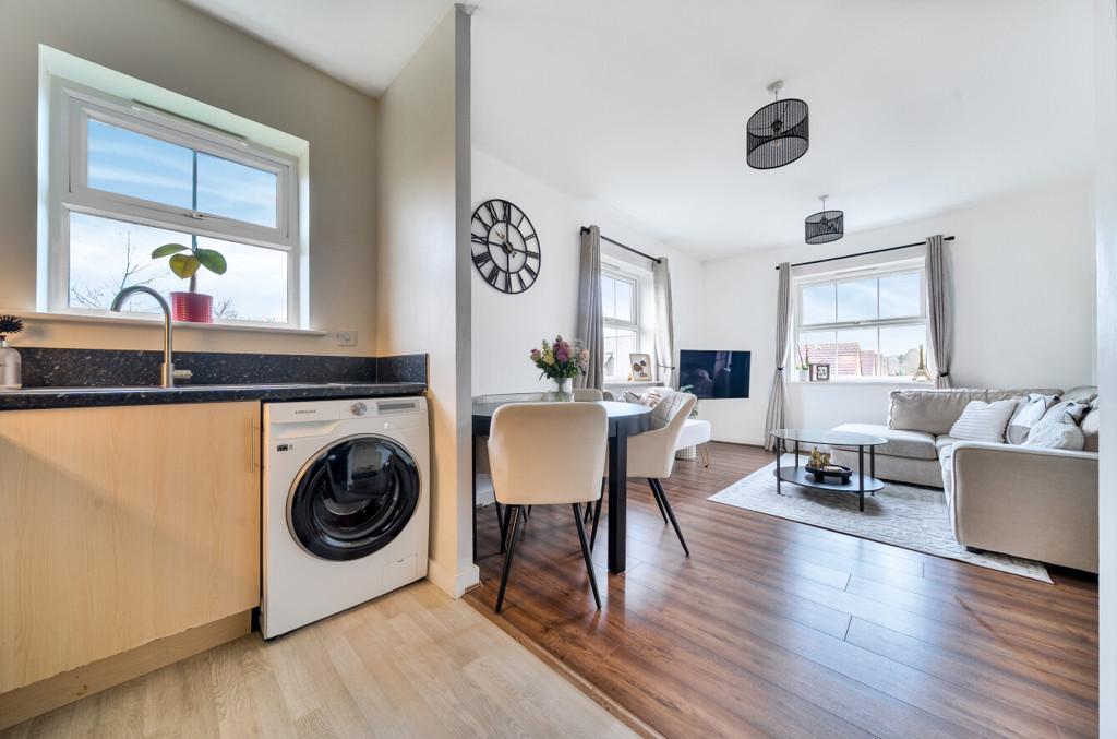 Kitchen/Sitting Room