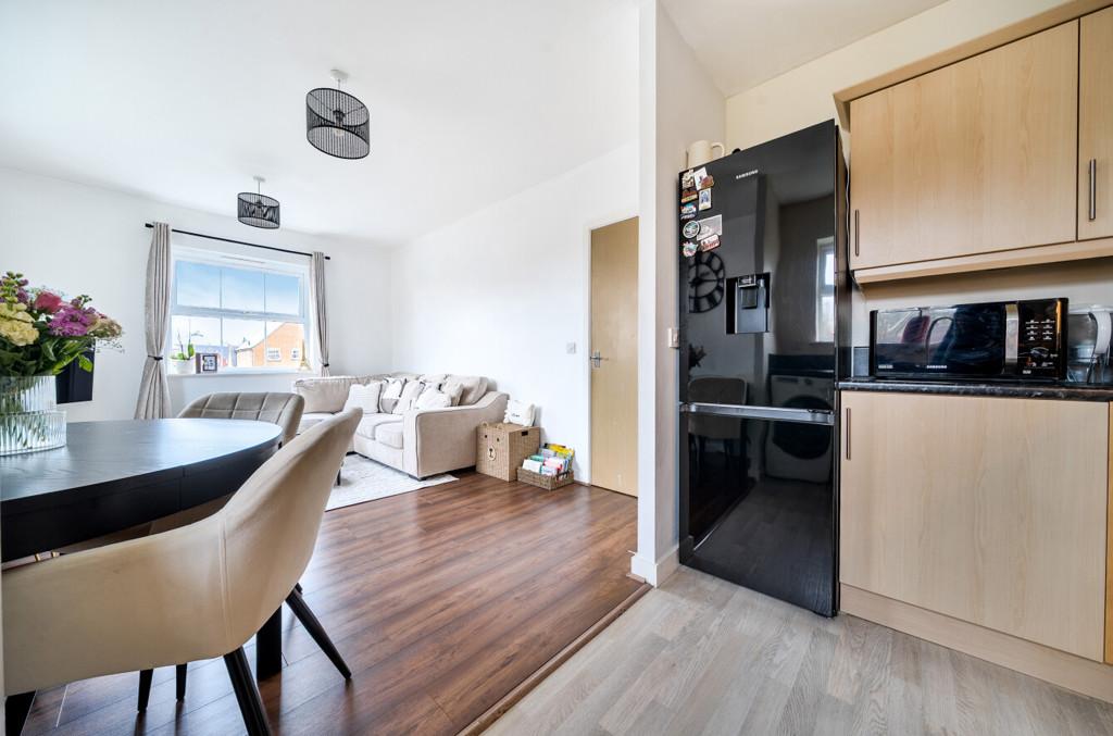 Kitchen/Sitting Room