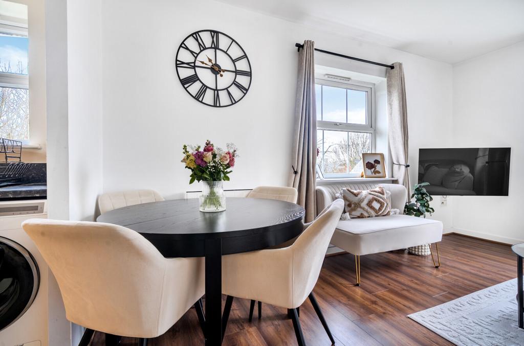 Kitchen/Sitting Room