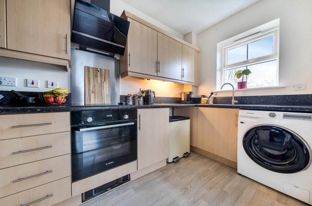 Kitchen/Sitting Room