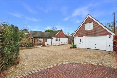 undefined, Brimshot Lane, Woking GU24