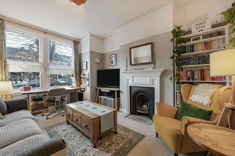 Samos Road, London, SE20
