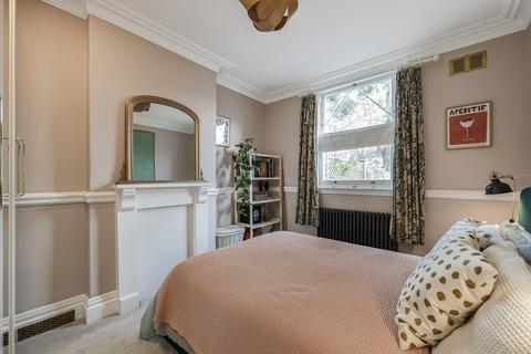 2 bedroom apartment for sale, Samos Road, London, SE20