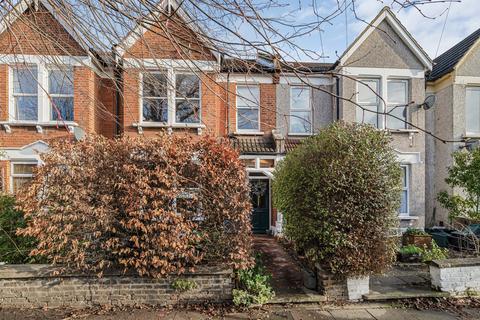 2 bedroom apartment for sale, Samos Road, London, SE20