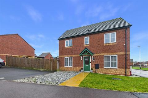 undefined, Askew Way, Swadlincote DE11