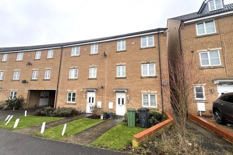 undefined, Hargate Way, Peterborough PE7
