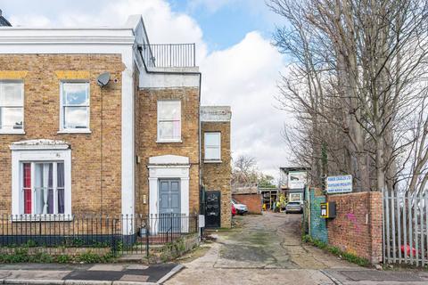 undefined, Florence Road, New Cross, London, SE14