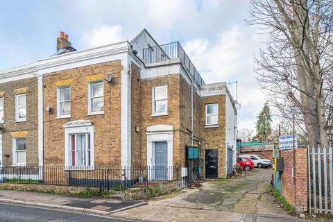 undefined, Florence Road, New Cross, London, SE14