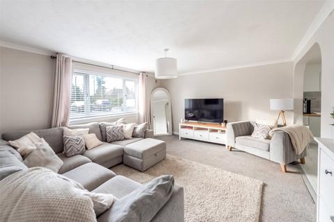 2 bedroom flat for sale, 14 Hirst Court, Fallin, FK7