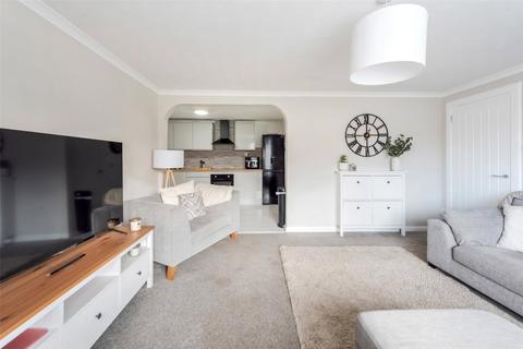 2 bedroom flat for sale, 14 Hirst Court, Fallin, FK7