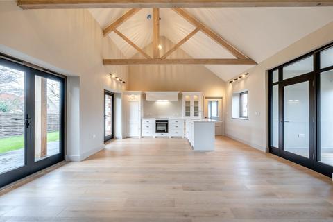 undefined, Barley Courtyard, Eastgate, Holme Next the Sea, Hunstanton, PE36