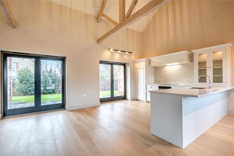 undefined, Barley Courtyard, Eastgate, Holme Next the Sea, Hunstanton, PE36