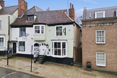 Bar and nightclub for sale - 45 North Hill, Colchester, CO1