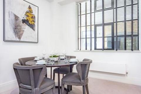 undefined, Rainville Road, W6