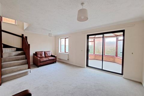 3 bedroom semi-detached house for sale, Barrie Way, Burnham-on-Sea, Somerset, TA8