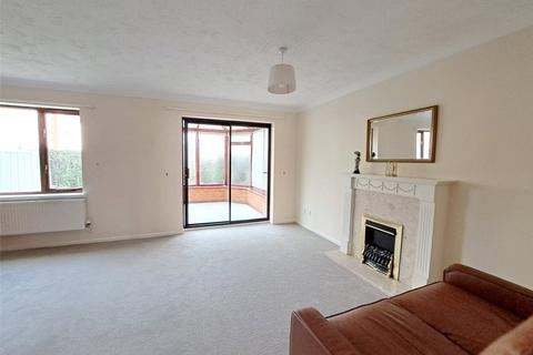 3 bedroom semi-detached house for sale, Barrie Way, Burnham-on-Sea, Somerset, TA8