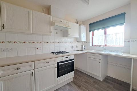 3 bedroom semi-detached house for sale, Barrie Way, Burnham-on-Sea, Somerset, TA8