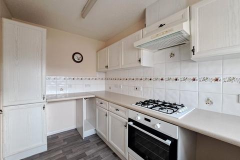 3 bedroom semi-detached house for sale, Barrie Way, Burnham-on-Sea, Somerset, TA8