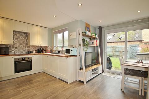 3 bedroom terraced house for sale, Broadway Close, Witney, OX28