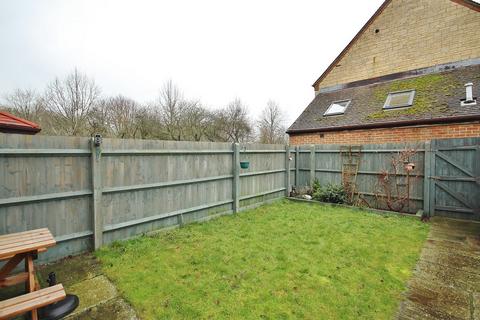 3 bedroom terraced house for sale, Broadway Close, Witney, OX28