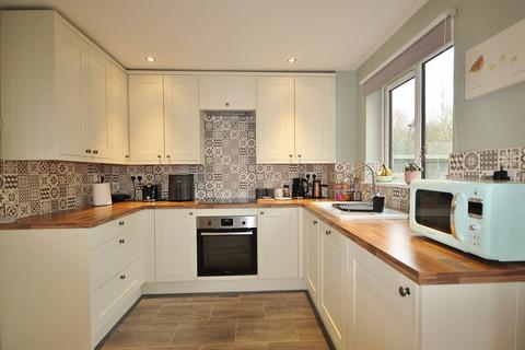 3 bedroom terraced house for sale, Broadway Close, Witney, OX28