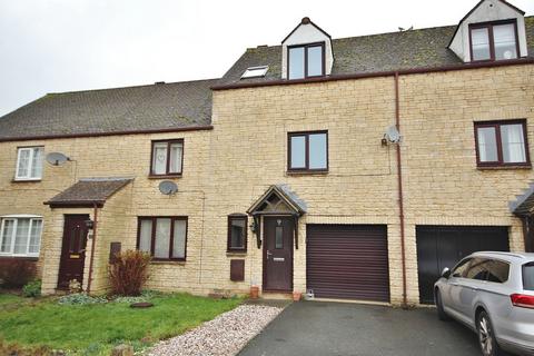 undefined, Broadway Close, Witney, OX28