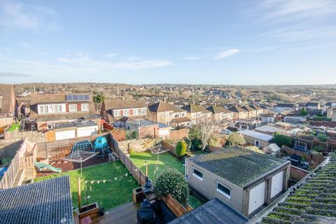 4 bedroom semi-detached house for sale, Pound Road, Kingswood, Bristol, BS15 4QU