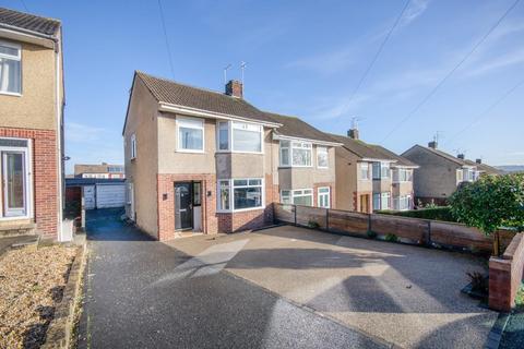 4 bedroom semi-detached house for sale - Pound Road, Kingswood, Bristol, BS15 4QU