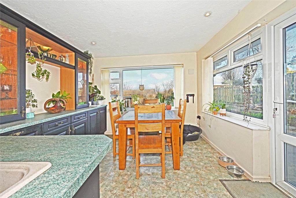 Breakfast  Room