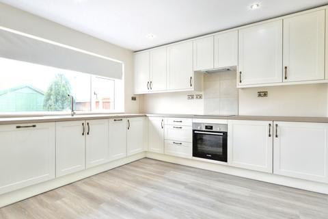 undefined, Oaklands Lane, St Albans, AL4