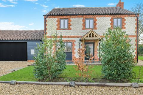3 bedroom link detached house for sale, Barley Courtyard, Eastgate, Holme Next the Sea, Hunstanton, PE36