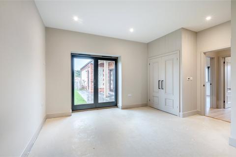 3 bedroom link detached house for sale, Barley Courtyard, Eastgate, Holme Next the Sea, Hunstanton, PE36