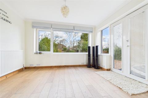 2 bedroom semi-detached house for sale, Blewbury Drive, Tilehurst, Reading, Berkshire, RG31
