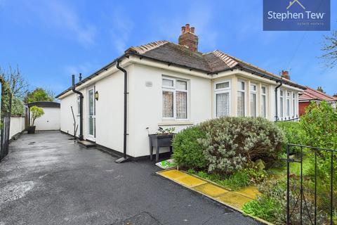 2 bedroom semi-detached bungalow for sale, Edgeway Road, Blackpool, FY4