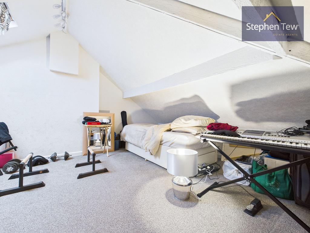 Loft space