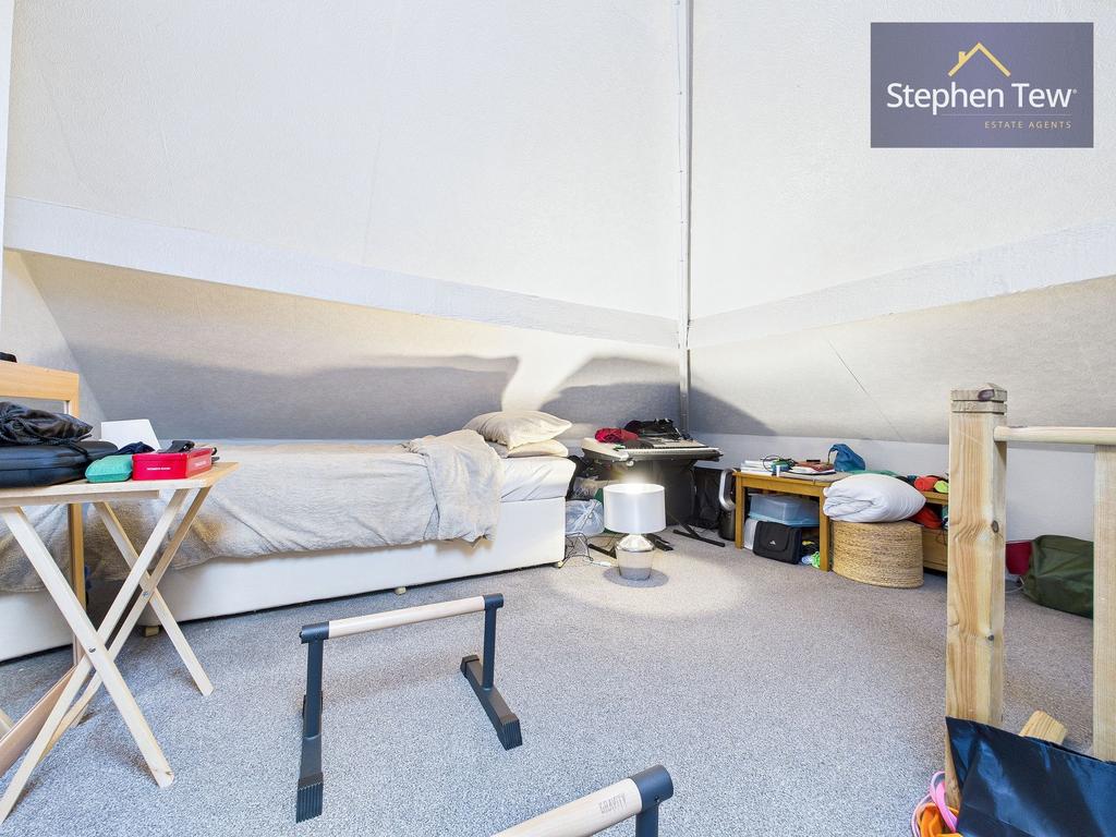 Loft space