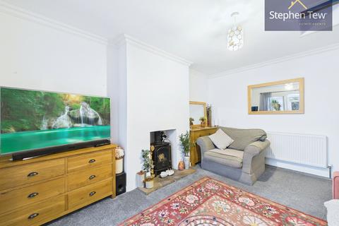 2 bedroom semi-detached bungalow for sale, Edgeway Road, Blackpool, FY4